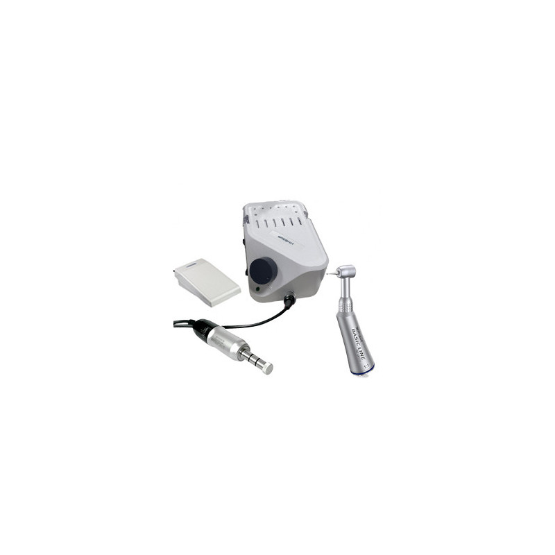 Micromotor Strong B350 With Contra Mk Dent Lb11/11
