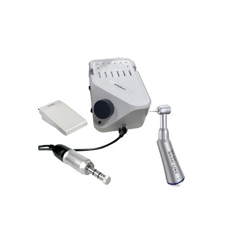 Micromotor Strong B350 With Contra Mk Dent Lb11/11