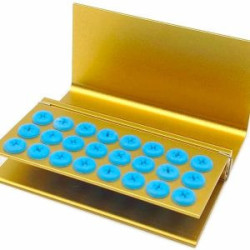 Bur Holder 24 Holes