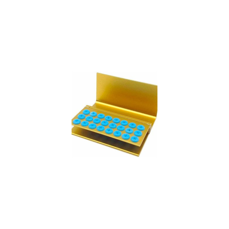 Bur Holder 24 Holes