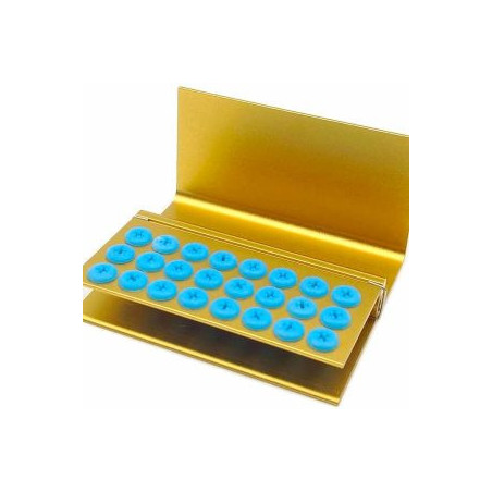 Bur Holder 24 Holes