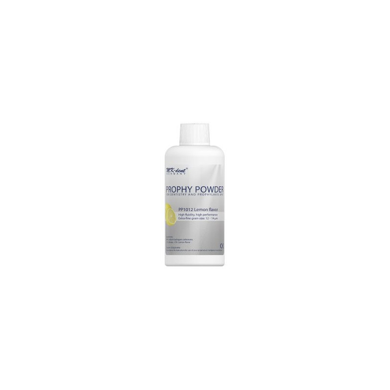 Mk Dent Air Prophy Powder 300g