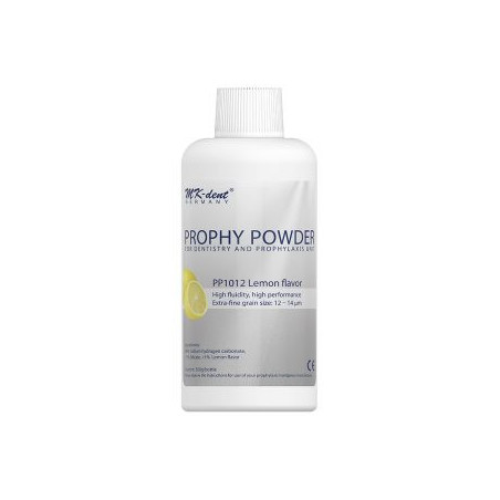 Mk Dent Air Prophy Powder 300g