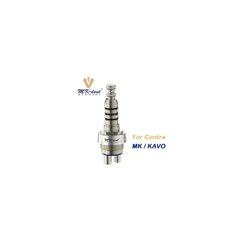 Mk Dent Coupling QC4014K