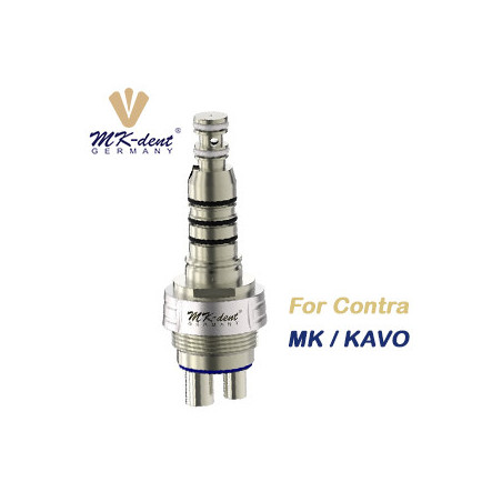 Mk Dent Coupling QC4014K