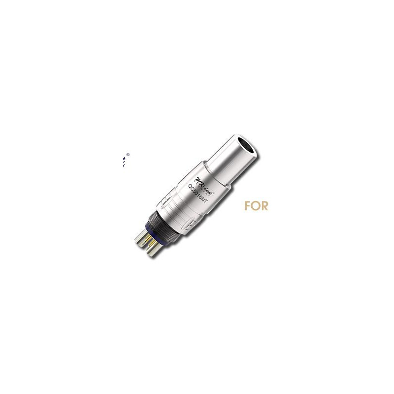 Mk Dent Coupling QC5016NT