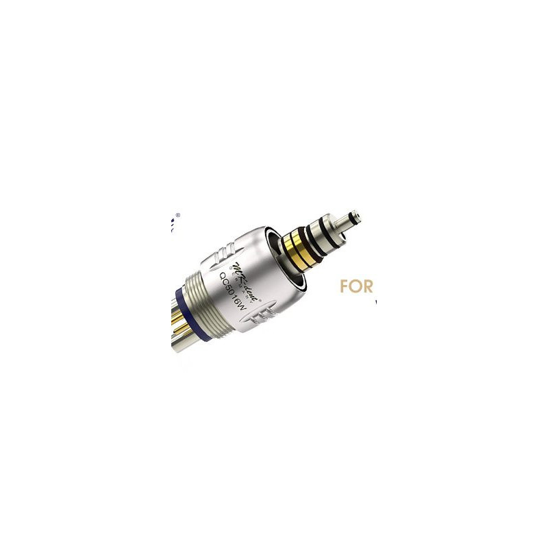 Mk Dent Coupling QC5016W