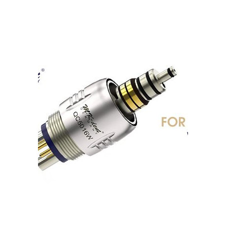 Mk Dent Coupling QC5016W