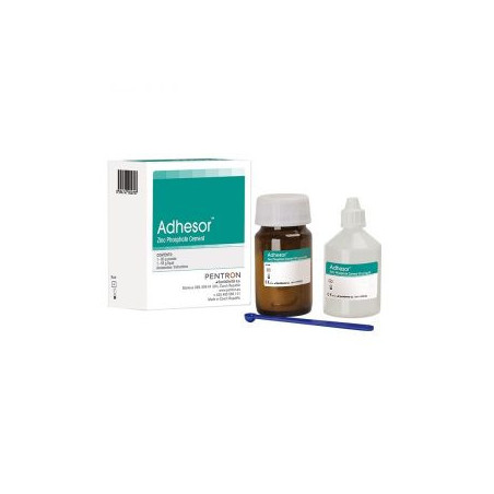 Adhesor Zinc Phosphate Cement