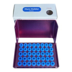 Bur Holder 40 Holes