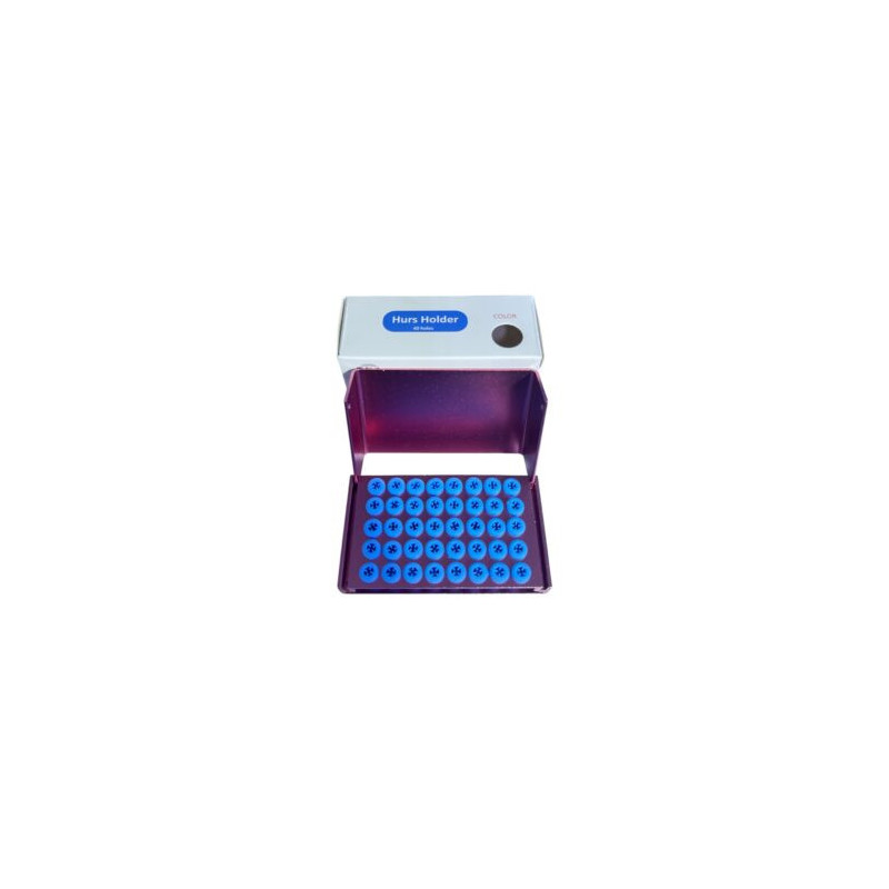 Bur Holder 40 Holes