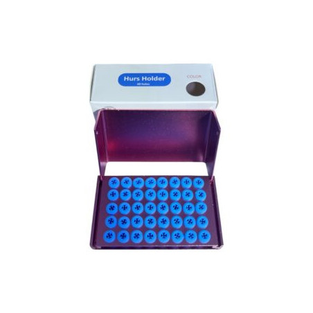Bur Holder 40 Holes