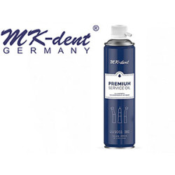 Mk Dent Oil Spray Germany