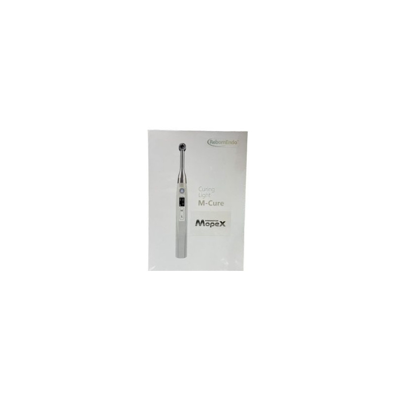Mopex Light Cure M Cure 3