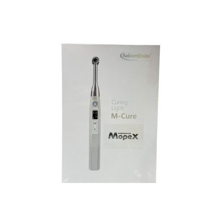 Mopex Light Cure M Cure 3