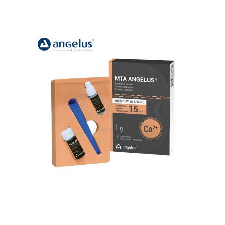 MTA AngelusÂ® Reparative Cement