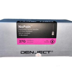 Needle Denject Long