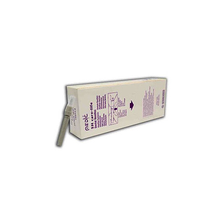 Needle Medic Long