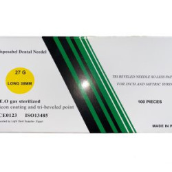 Needle Sofiject Long