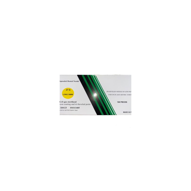 Needle Sofiject Long