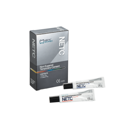 Netc Temporary Cement