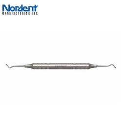 Nordent Excavator
