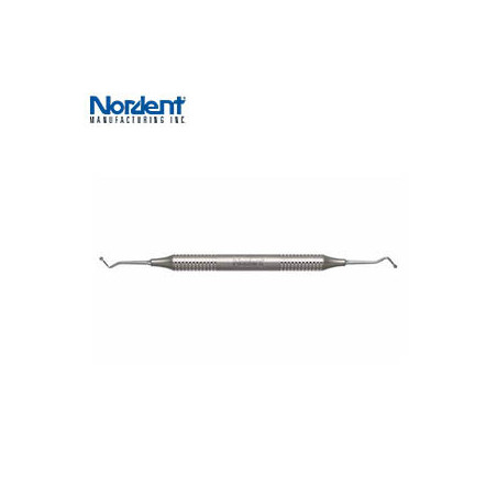 Nordent Excavator