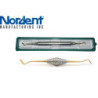 Nordent Gold Plated