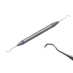 Nordent Jacquette Scaler