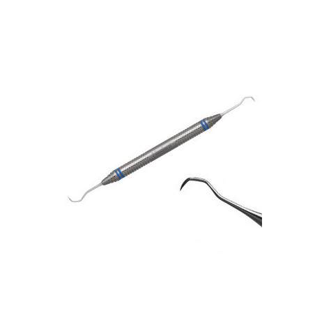 Nordent Jacquette Scaler