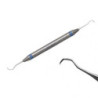 Nordent Jacquette Scaler