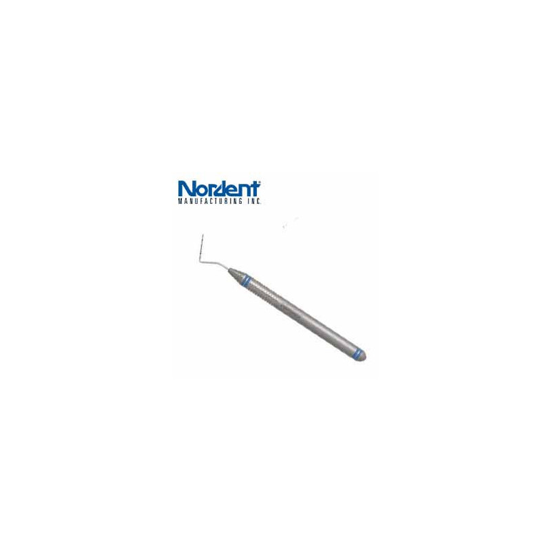 Nordent Periodental Prob