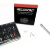 Nordin Mecodont Fiber Posts Dental (Parallel Sided)