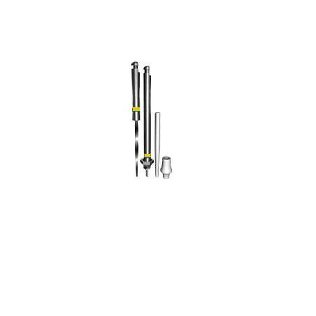 Nordin Unic Fiber Post And Core System Size 1