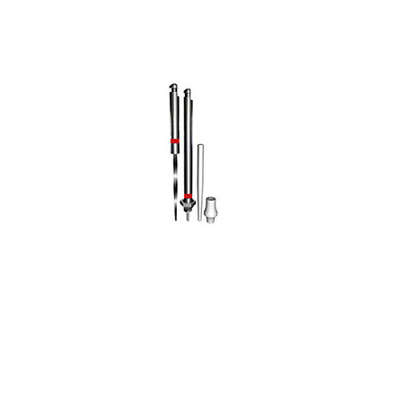 Nordin Unic Fiber Post And Core System Size 2