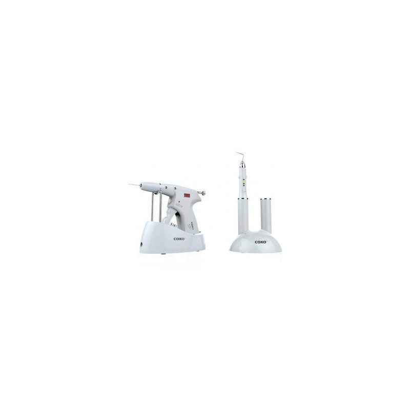 Obturation System C Fill