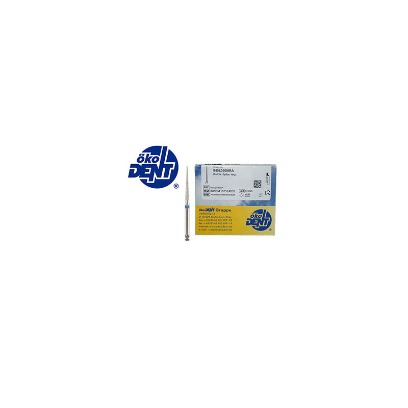Okodent Fine Needle Low Speed