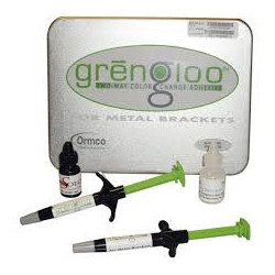 Ormco Grengloo Composite kit