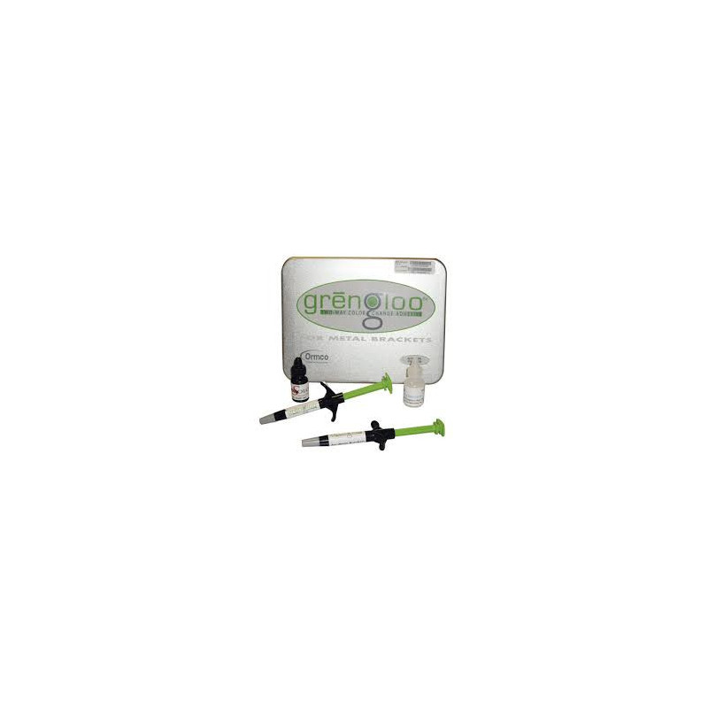 Ormco Grengloo Composite kit
