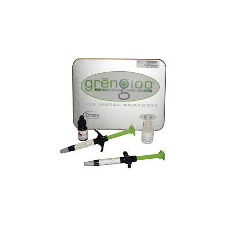 Ormco Grengloo Composite kit