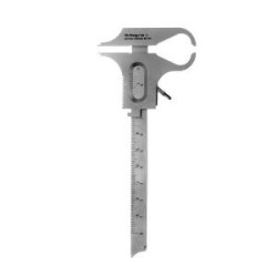Ortho Boley Gauge Caliper