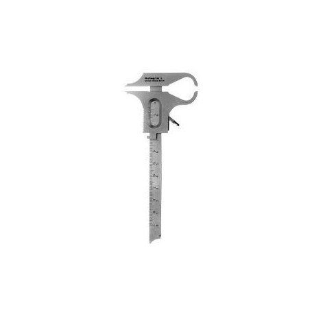 Ortho Boley Gauge Caliper