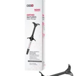 Ortho Natures Color Change Composite