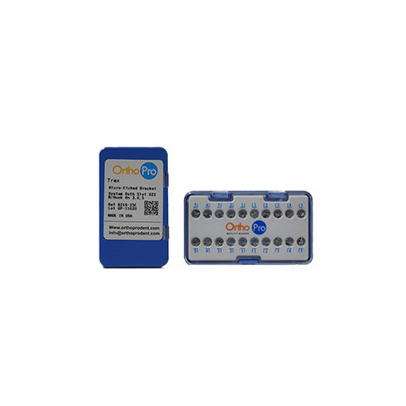 Ortho Pro Bracket Ortho Roth