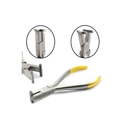 Ortho Step Pier