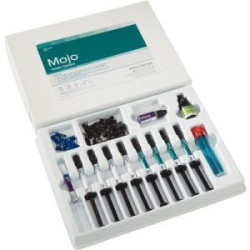 Pentron Mojo Veneer Cement Kit