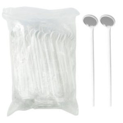 Plastic Mirror 1pc