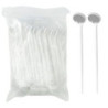 Plastic Mirror 1pc