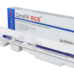 Prevest Cerafill Rcs Bioceramic Sealer