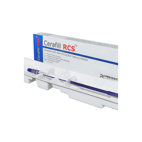 Prevest Cerafill Rcs Bioceramic Sealer